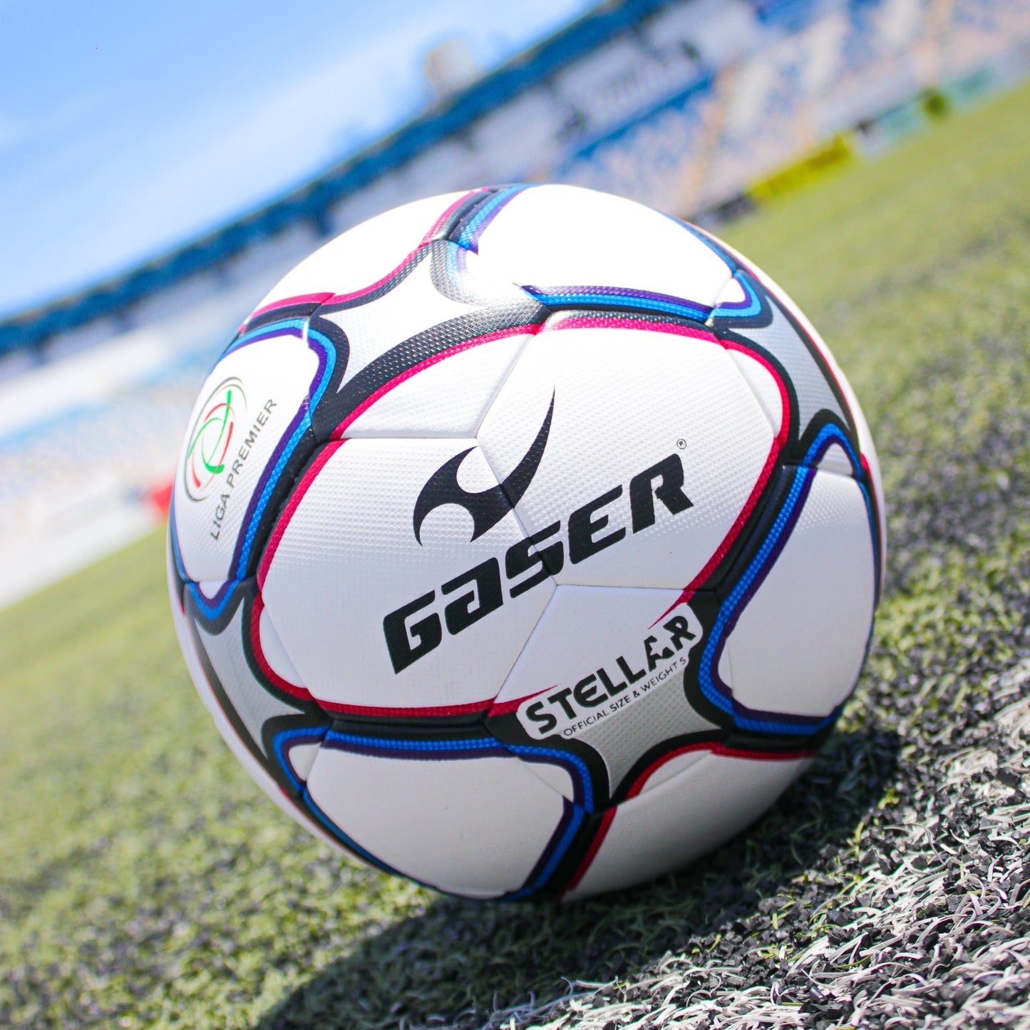 BALÓN OFICIAL LIGA PREMIER