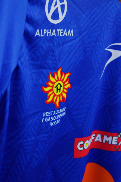 JERSEY KEUKA ADULTO AZUL TEM 24/25